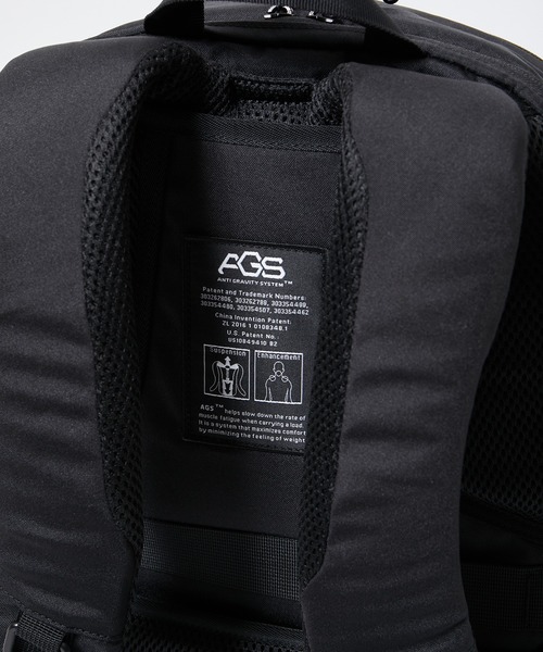 ADAM ET ROPE'（アダムエロペ）の「無重力 バックパック / 撥水