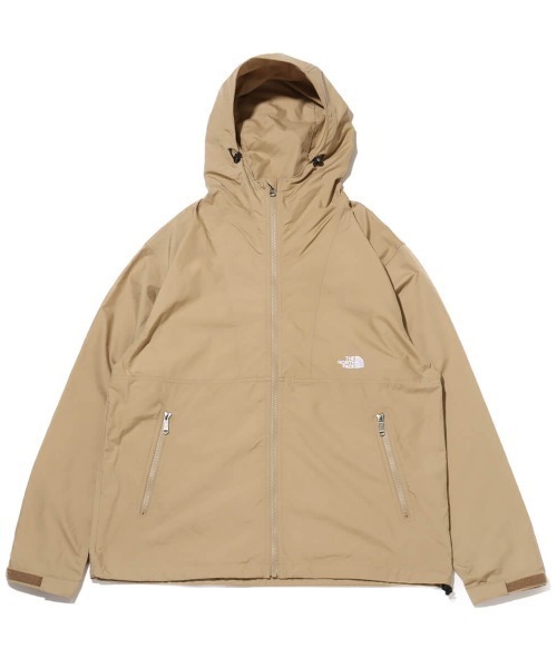 THE NORTH FACE Compact Jacket / ザ・ノース・フェイス コンパクト