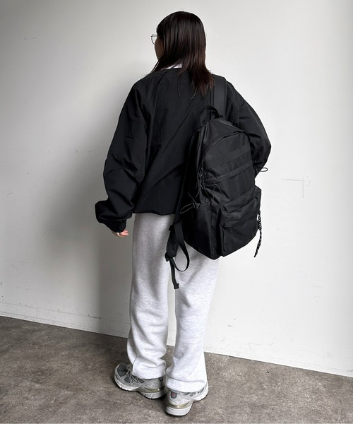 配色切替プルオーバー（Tシャツ/カットソー）｜CPCM（シーピーシーエム）