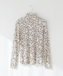 JOURNAL STANDARD | メッシュプリントインナー(Tシャツ/カットソー)