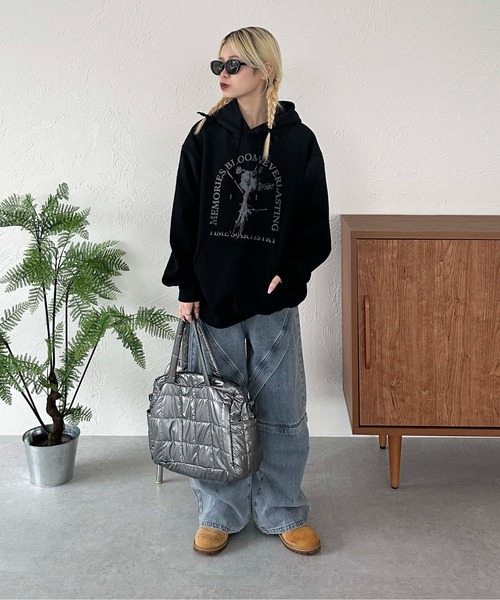 sedacle（セダクル）の「2way切り替えデニムパンツ（デニムパンツ・メンズ・ブルー/ブラック/インディゴブルー/グレー・SMALL/MEDIUM/LARGE）」の15枚目の写真