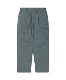 thisisneverthat ナイロンハーフパンツ グレー imgrc0099012139.jpg