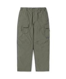 thisisneverthat ナイロンハーフパンツ グレー thisisneverthat スウェットパンツ ジャージ T.N.T. Classic HDP