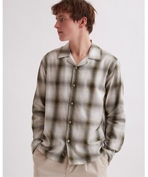 Saturdays NYC | Marco Plaid Ls Shirt(シャツ/ブラウス)