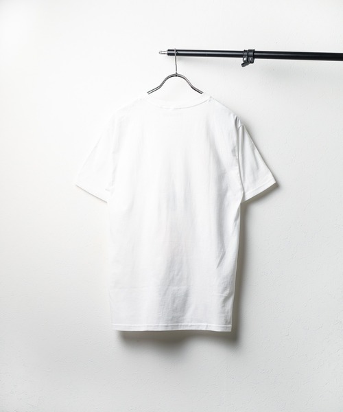 NO WAY(ノーウェイ)の「【REASON CLOTHING】HOLA BEAR TEE(Tシャツ/カットソー・メンズ・ホワイト・MEDIUM/LARGE/X-LARGE)」の2枚目の写真