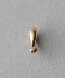 ete エテ K10YG ダイヤモンド ハグカフ リバーシブル K10YG ダイヤモンド ハグカフ リバーシブル（740734） ｜ women