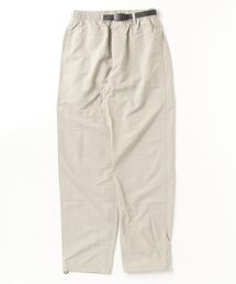 Gramicci/グラミチ NYLON GRAMICCI PANT ナイロンパンツ Japan Exclusive 日本限定モデル 秋 秋服 2026年秋冬