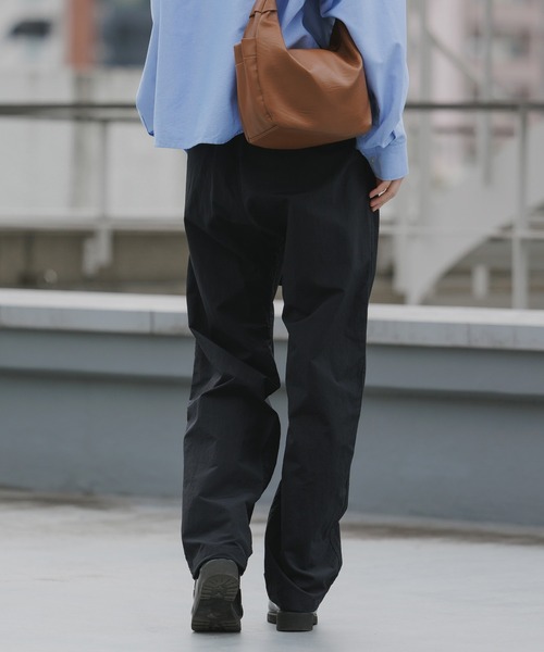 Gramicci/グラミチ NYLON GRAMICCI PANT ナイロンパンツ Japan