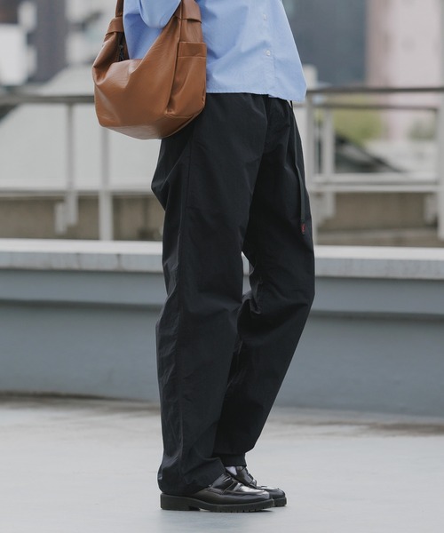 Gramicci（グラミチ）の「Gramicci/グラミチ NYLON GRAMICCI PANT