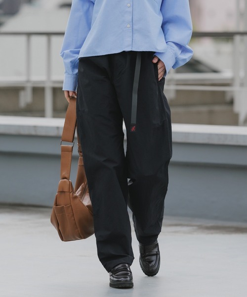 Gramicci（グラミチ）の「Gramicci/グラミチ NYLON GRAMICCI PANT