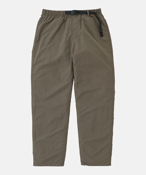 Gramicci/グラミチ NYLON GRAMICCI PANT ナイロンパンツ Japan