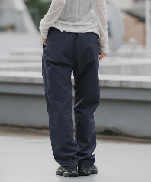 Gramicci/グラミチ NYLON GRAMICCI PANT ナイロンパンツ Japan