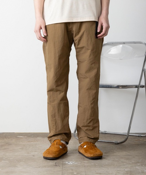 Gramicci（グラミチ）の「Gramicci/グラミチ NYLON Gramicci PANT