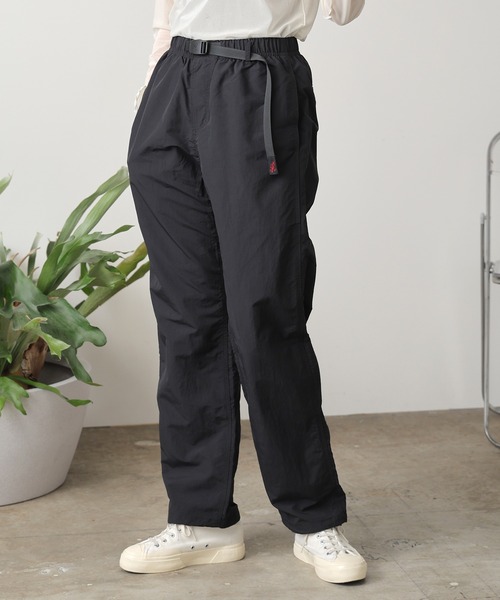 セール】Gramicci/グラミチ NYLON Gramicci PANT ナイロンパンツ