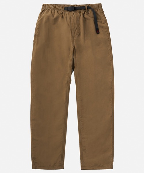 Gramicci/グラミチ NYLON Gramicci PANT ナイロンパンツ Japan