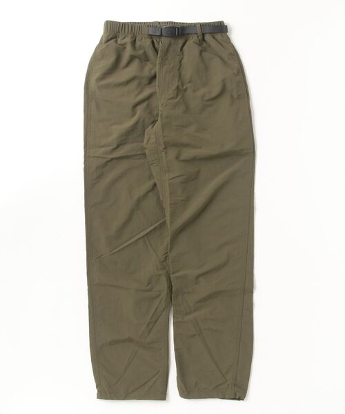 【おしゃれ】 Gramicci/グラミチ Japan ナイロンパンツ PANT Gramicci NYLON パンツ