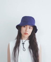 DO Original（ドー オリジナル）の「G&S DO ポケッタブル バケットハット（ハット）」