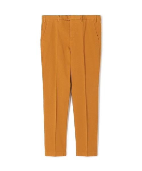 PT TORINO(ピーティートリノ)の「PT TORINO MASTER FIT スリムパンツ(チノパンツ・メンズ・ベージュ/カーキ/ブルー/オレンジ/ピンク/ホワイト・48/50/44/52/46)」の6枚目の写真