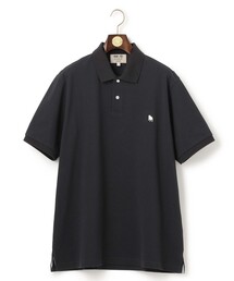 J.PRESS（ジェイプレス）の「【KING SIZE】【大人気 / 10色展開】バックブル カノコレジメン ポロシャツ（ポロシャツ）」