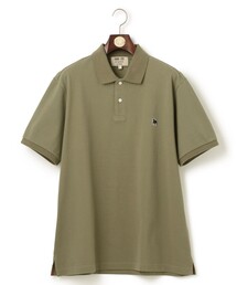 J.PRESS（ジェイプレス）の「【KING SIZE】【大人気 / 10色展開】バックブル カノコレジメン ポロシャツ（ポロシャツ）」