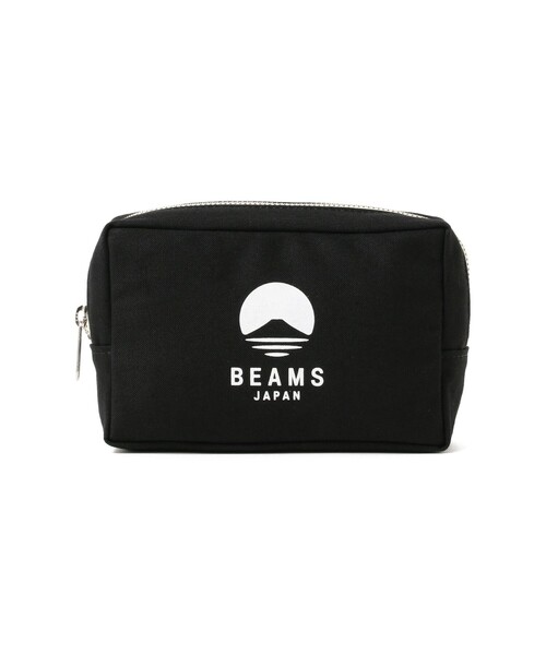 BEAMS JAPAN｜evergreen works * BEAMS JAPAN / 別注 ロゴ