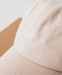 LB/S （エルビーエス）の「【Beverly Hills Polo Club/ビバリーヒルズポロクラブ】ポニー刺繍ロゴ ローキャップ（キャップ）」