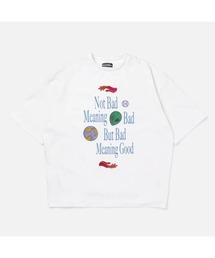 2 bad tee