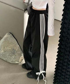 セール】adidas アディダス W ADIBREAK DENIM PT ロングパンツ JD0082