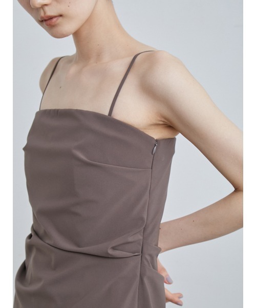MIESROHE（ミースロエ）の「washableベアオールインワン