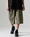 FUBU( フブ)の「パンツ(カーゴパンツ)」