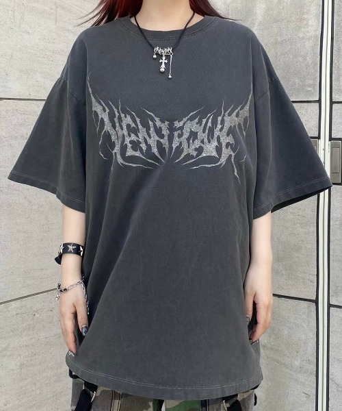 ★希少 HANOI ROCKS WEB限定販売 Tシャツ ハノイ ロックス Hanoi Rocks 音楽Tシャツ ロックTシャツ バンド