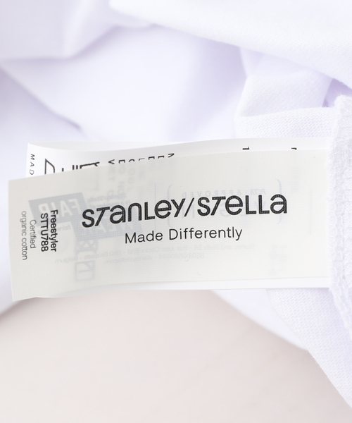 417 EDIFICE（フォーワンセブンエディフィス）の「【LE SUPER ATELIER】 Motors white（Tシャツ/カットソー・メンズ・ホワイト・SMALL/MEDIUM/LARGE）」の14枚目の写真