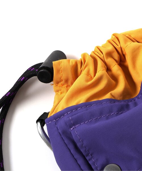 BREEZE（ブリーズ）の「ミニショルダーバッグ（ショルダーバッグ・キッズ・ブラック/パープル/グリーン・FREE）」の11枚目の写真