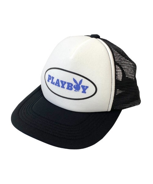 SEQUENZ（シークエンズ）の「【SEQUENZ】PLAYBOY オーバルロゴ