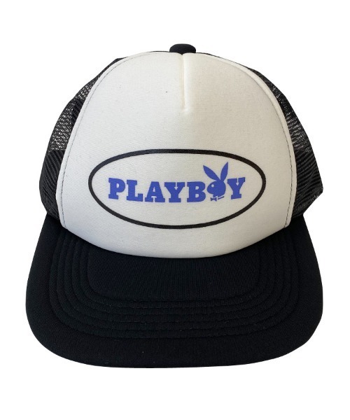 SEQUENZ（シークエンズ）の「【SEQUENZ】PLAYBOY オーバルロゴ