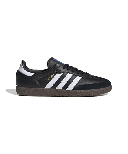 【大和魂さま専用】アディダスオリジナルス SAMBAOG 黒23.0cm adidas Originals SAMBA OG（アディダスオリジナルス サンバ OG