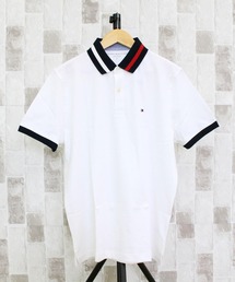 プロパーティップ 半袖ポロシャツ PROPER TIPPED SS POLO