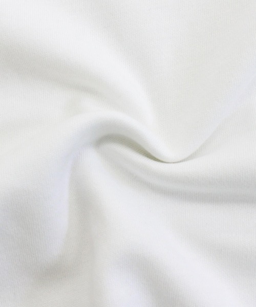 TOMMY HILFIGER(トミーヒルフィガー)の「プロパーティップ 半袖ポロシャツ PROPER TIPPED SS POLO(ポロシャツ・メンズ・ホワイト/ネイビー・L/M/S/XL)」の10枚目の写真