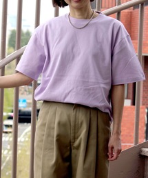 LUGG NAGG（ラグナグ）の「【UNITED ATHLE】5.6オンスハイクオリティークルーネックショートスリーブTシャツ 半袖無地T 5001（Tシャツ/カットソー）」