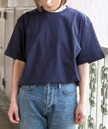 【UNITED ATHLE】5.6オンスハイクオリティークルーネックショートスリーブTシャツ 半袖無地T 5001
