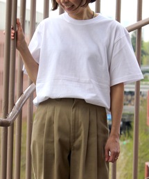 【UNITED ATHLE】5.6オンスハイクオリティークルーネックショートスリーブTシャツ 半袖無地T 5001