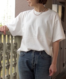 【UNITED ATHLE】5.6オンスハイクオリティークルーネックショートスリーブTシャツ 半袖無地T 5001