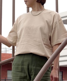 United Athle（ユナイテッドアスレ）の「【UNITED ATHLE】5.6オンスハイクオリティークルーネックショートスリーブTシャツ 半袖無地T 5001（Tシャツ/カットソー）」