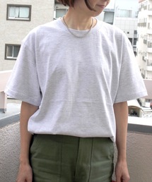 United Athle（ユナイテッドアスレ）の「【UNITED ATHLE】5.6オンスハイクオリティークルーネックショートスリーブTシャツ 半袖無地T 5001（Tシャツ/カットソー）」