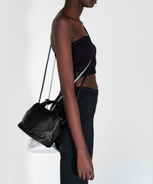 AEWEN MATOPH | ＜AEWEN MATOPH＞SMALL CURVY バッグ(ショルダーバッグ)