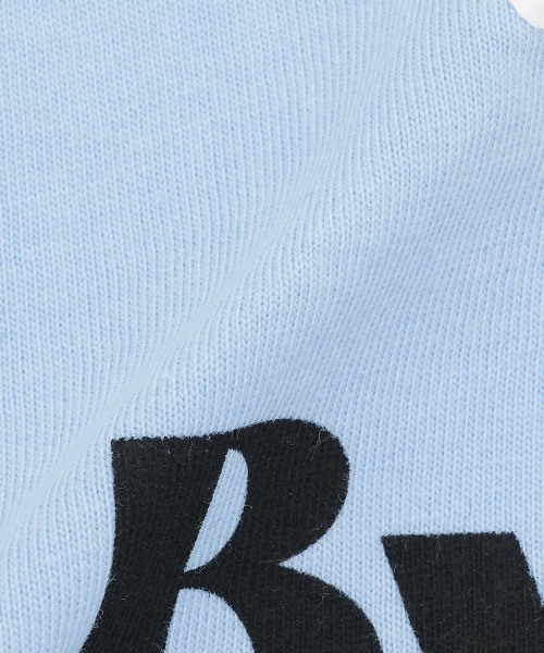 by LOVEiT（バイラビット）の「アイス転写半袖Tシャツ（Tシャツ/カットソー・キッズ・ブラック/ピンク/オフホワイト/サックスブルー・140cm/150cm/160cm/120cm/130cm）」の5枚目の写真