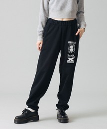 X-girl | BY X-GIRL FOR X SWEATPANTS(スウェットパンツ)