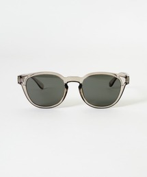 Jugaad14 | jugaad 14　OCEAN CLEAR   dark green(メガネ)