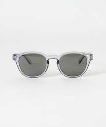Jugaad14 | jugaad 14　OCEAN CLEAR   dark green(メガネ)