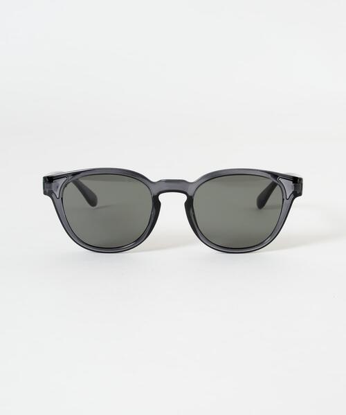 Jugaad14（ジュガードフォーティーン）の「jugaad 14　OCEAN CLEAR   dark green（メガネ・レディース・ブラウン系その他/グレー/ダークブラウン/ブラック/ライトグレー・-）」の10枚目の写真